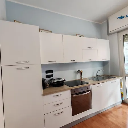 Casa Hey Hey Pietra Ligure