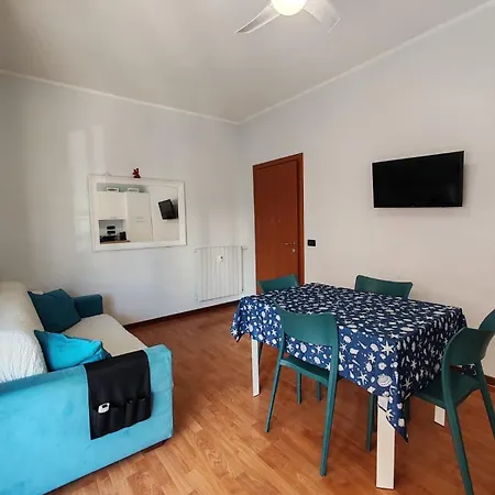 Apartmán Casa Hey Hey