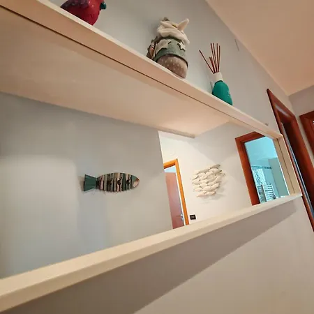 Apartmán Casa Hey Hey *