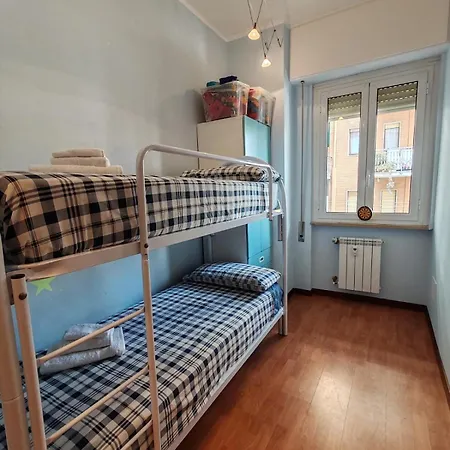 Casa Hey Hey Apartmán