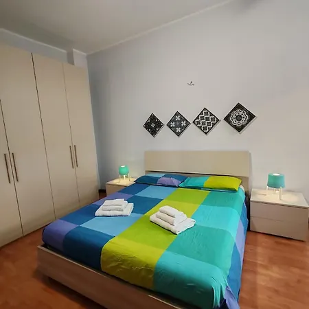 Casa Hey Hey Apartmán