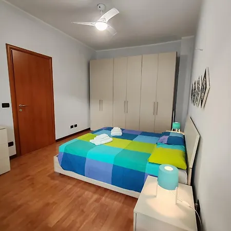Apartmán Casa Hey Hey
