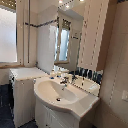 Apartmán Casa Hey Hey Pietra Ligure